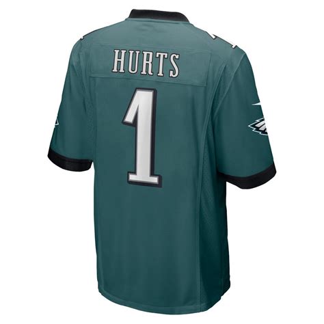 jalen hurts jersey|discount jalen hurts eagles jersey.